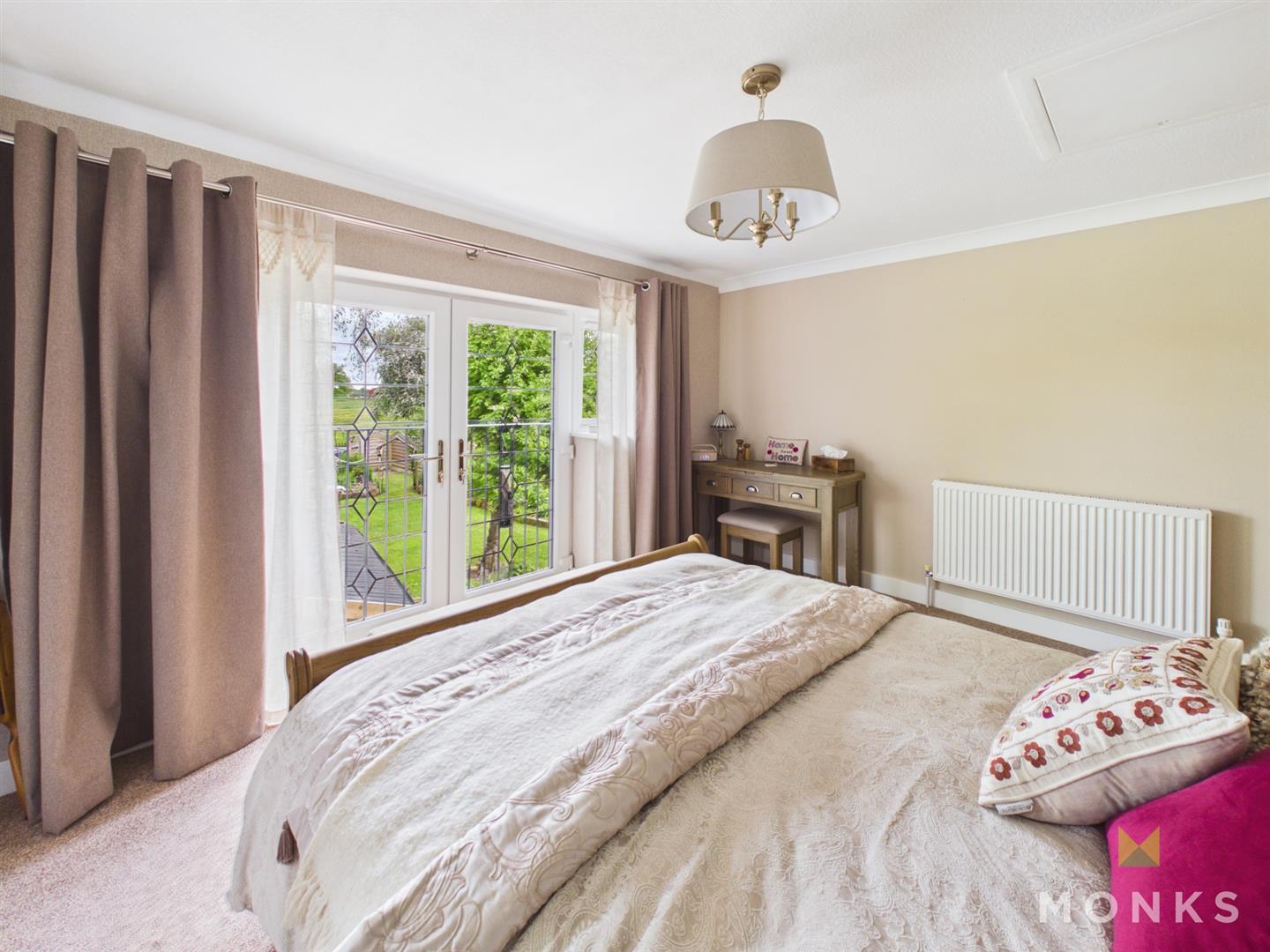 1 The Glebelands, Shrewsbury, SY4 3RU For Sale
